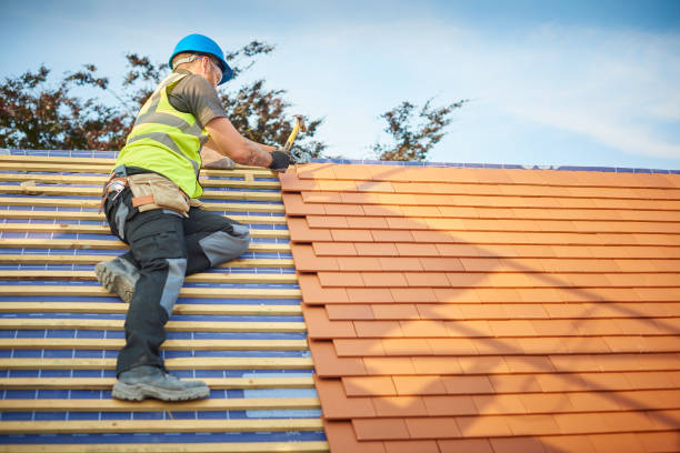 Best Rubber Roofing (EPDM, TPO)  in Rutherford College, NC