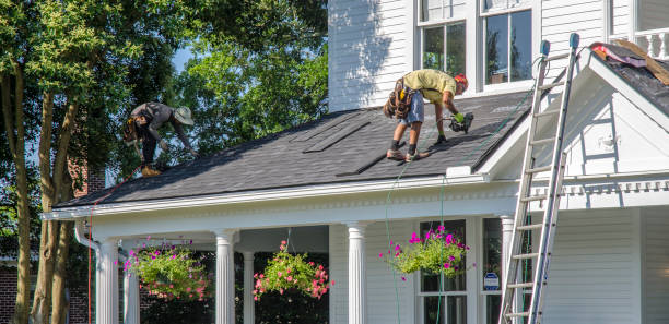 Roof Coating Services in Rutherford College, NC